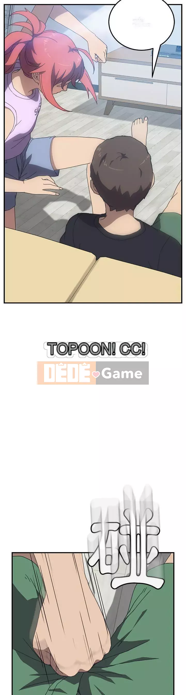 Bạn cùng phòng man rợ của tôi Chương 1-19