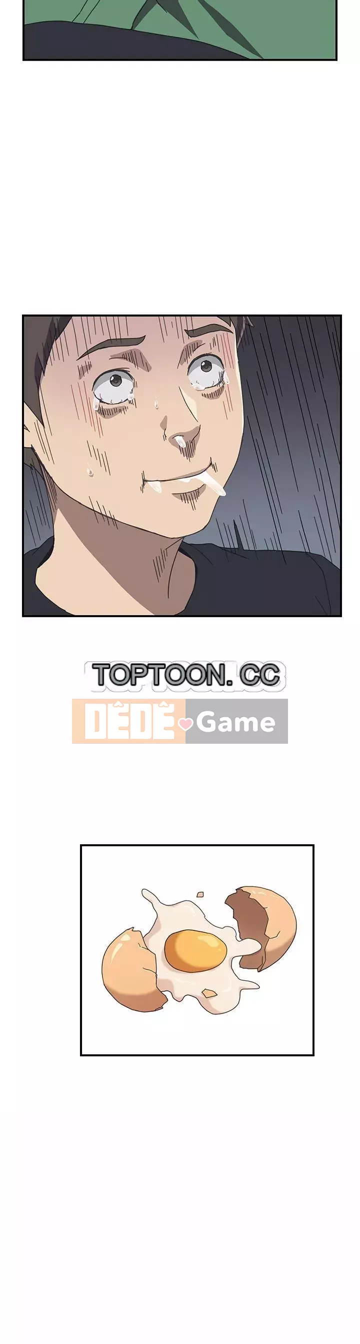 Bạn cùng phòng man rợ của tôi Chương 1-19