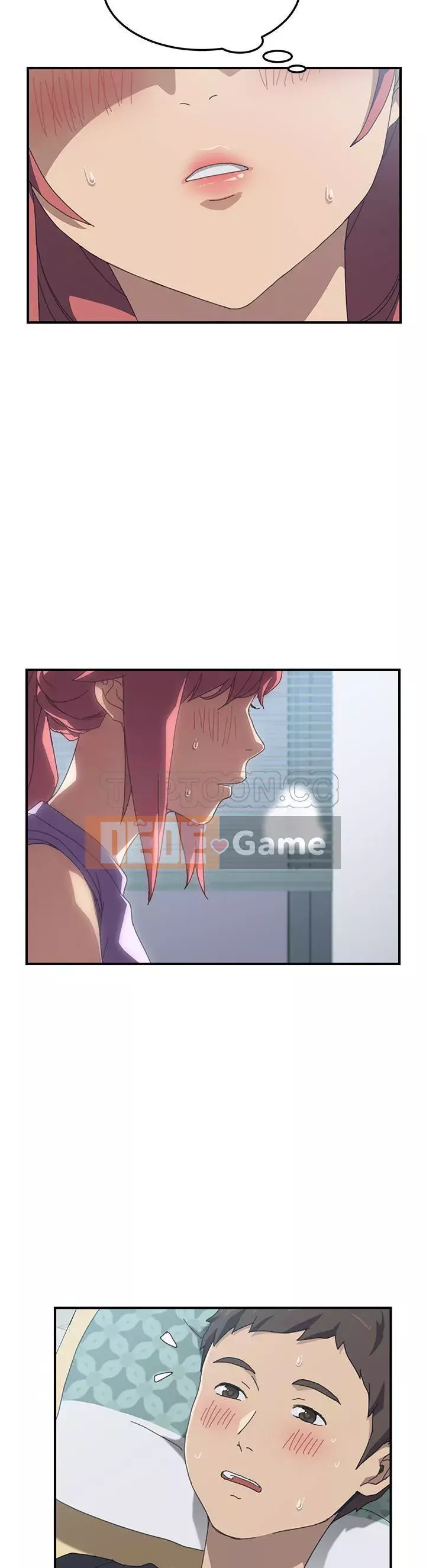 Bạn cùng phòng man rợ của tôi Chương 1-19