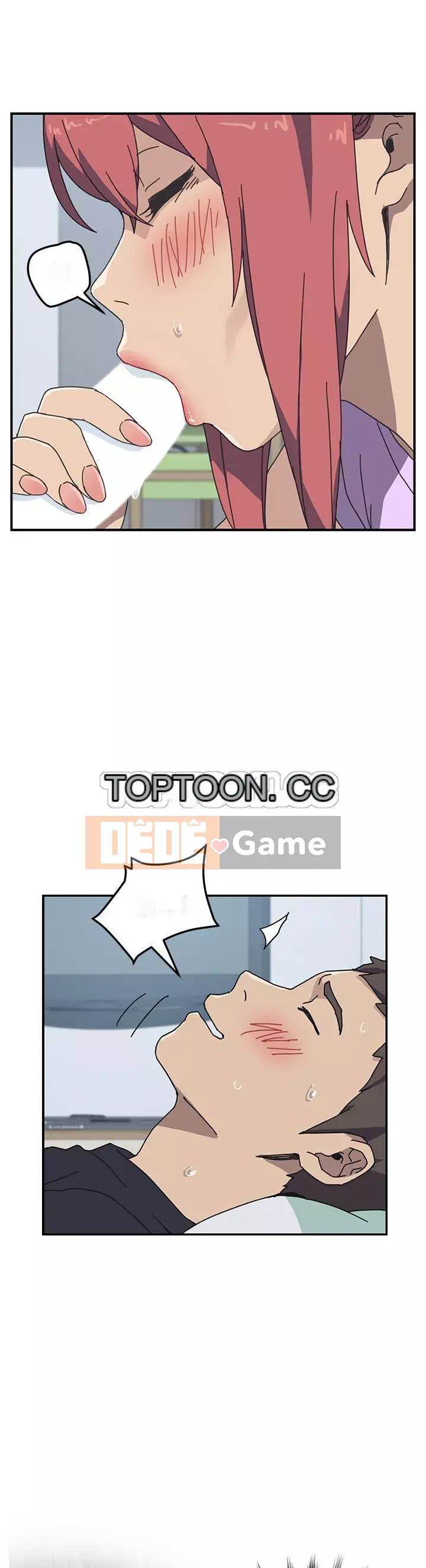 Bạn cùng phòng man rợ của tôi Chương 1-19