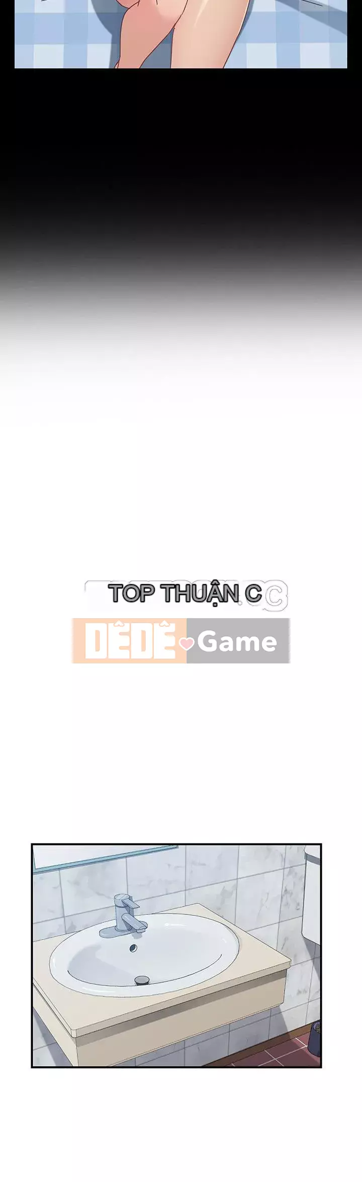 Bạn cùng phòng man rợ của tôi Chương 1-19