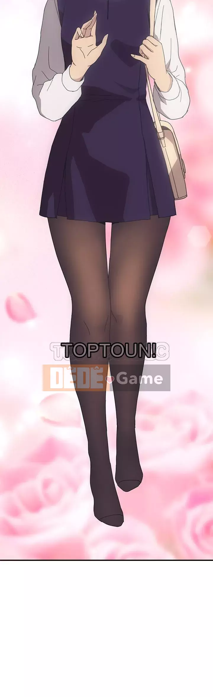 Bạn cùng phòng man rợ của tôi Chương 1-19