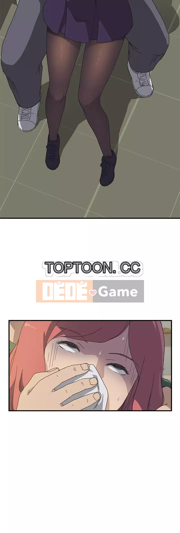 Bạn cùng phòng man rợ của tôi Chương 1-19