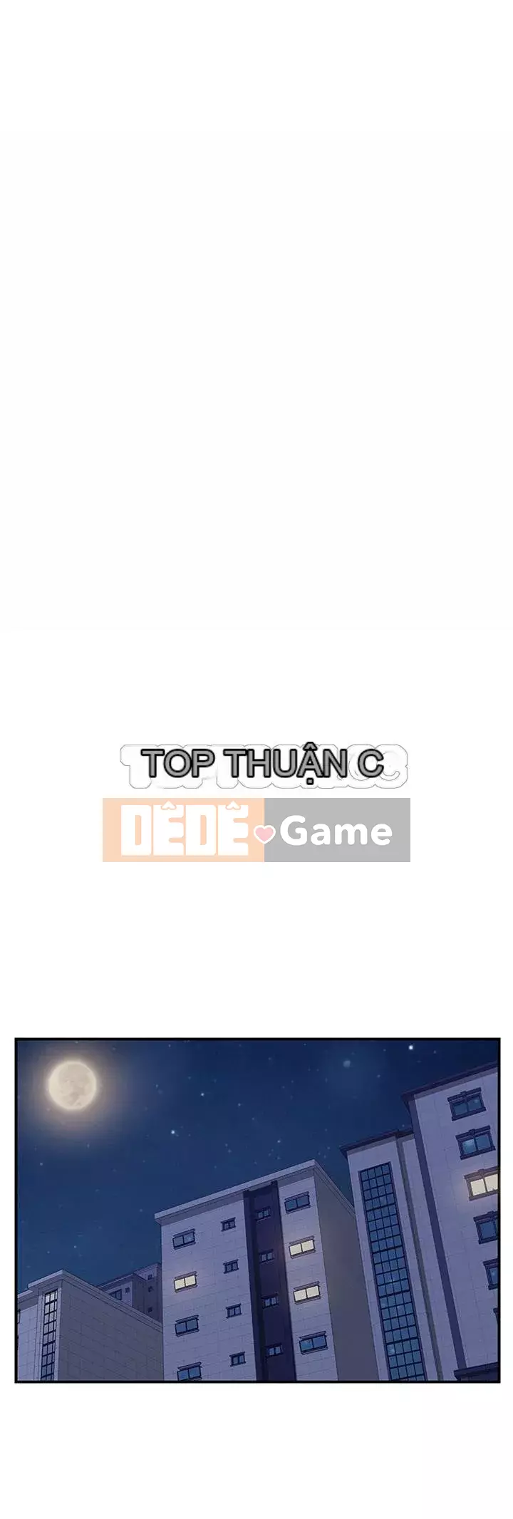 Bạn cùng phòng man rợ của tôi Chương 1-19