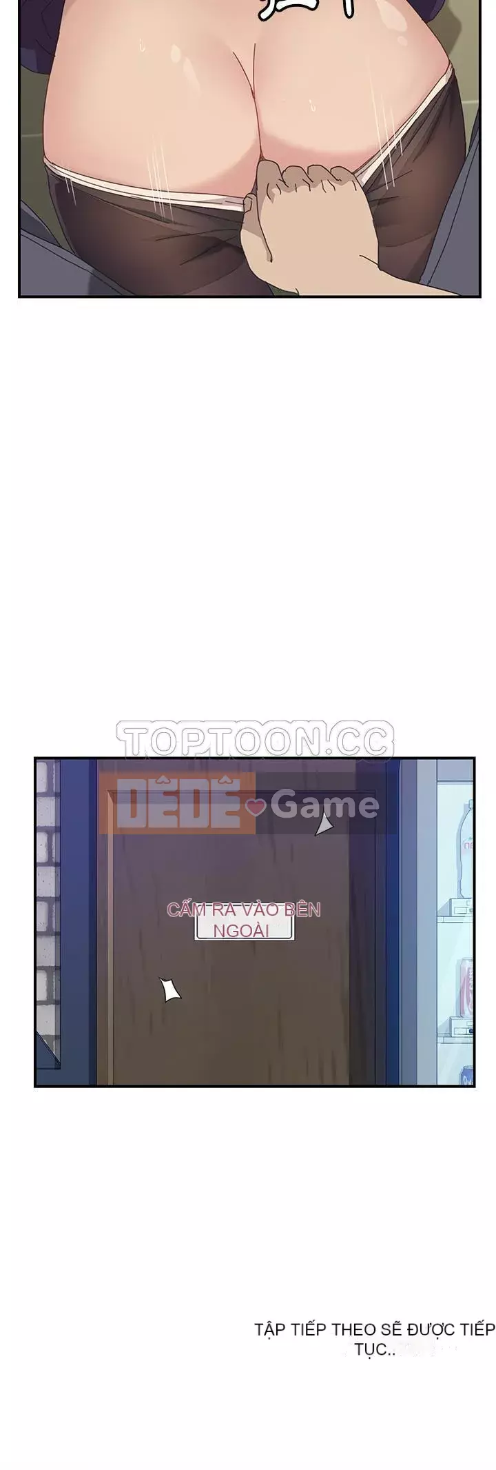 Bạn cùng phòng man rợ của tôi Chương 1-19