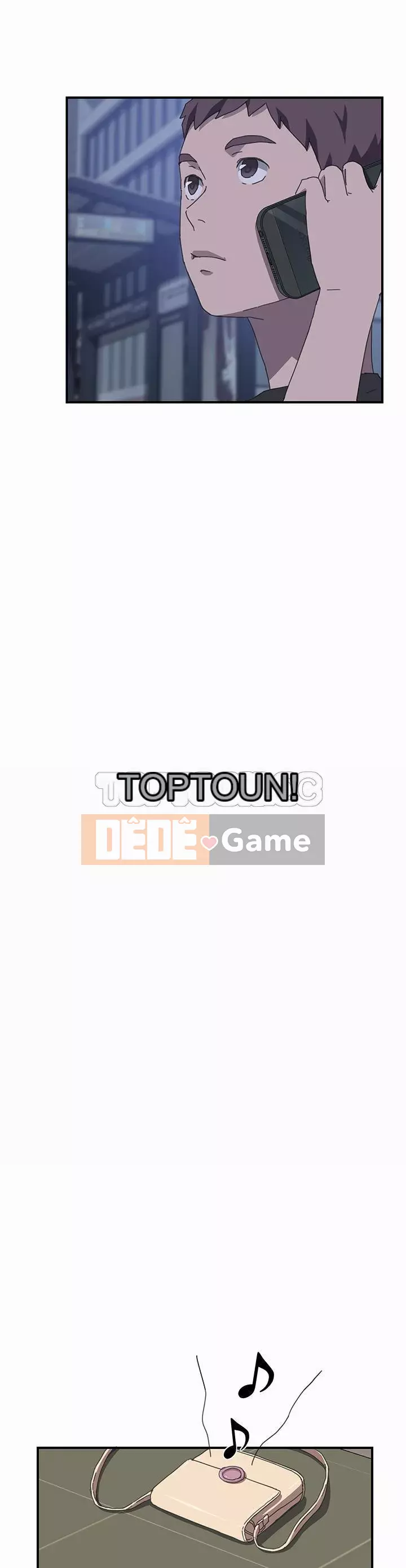 Bạn cùng phòng man rợ của tôi Chương 1-19