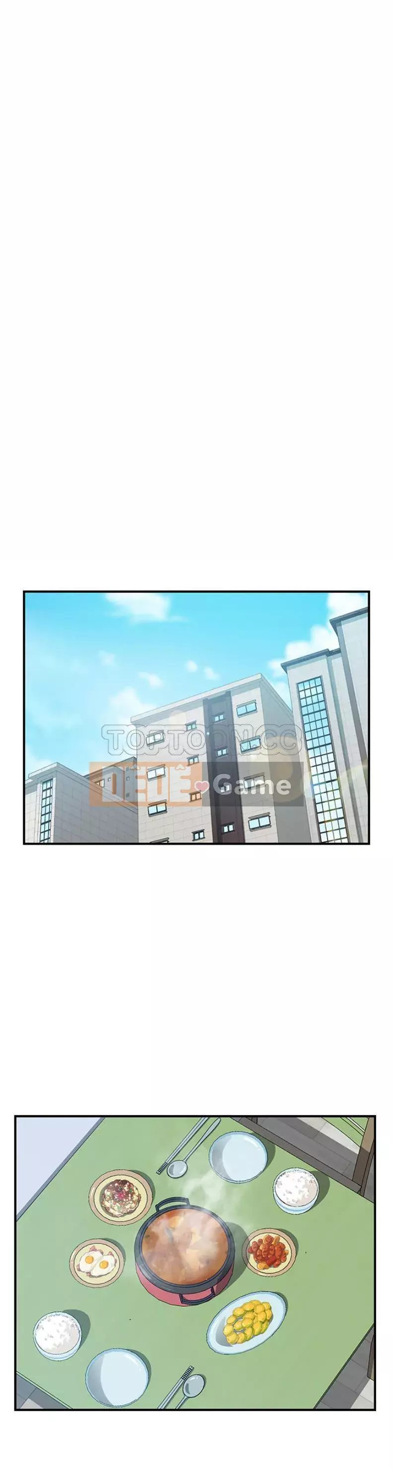 Bạn cùng phòng man rợ của tôi Chương 1-19