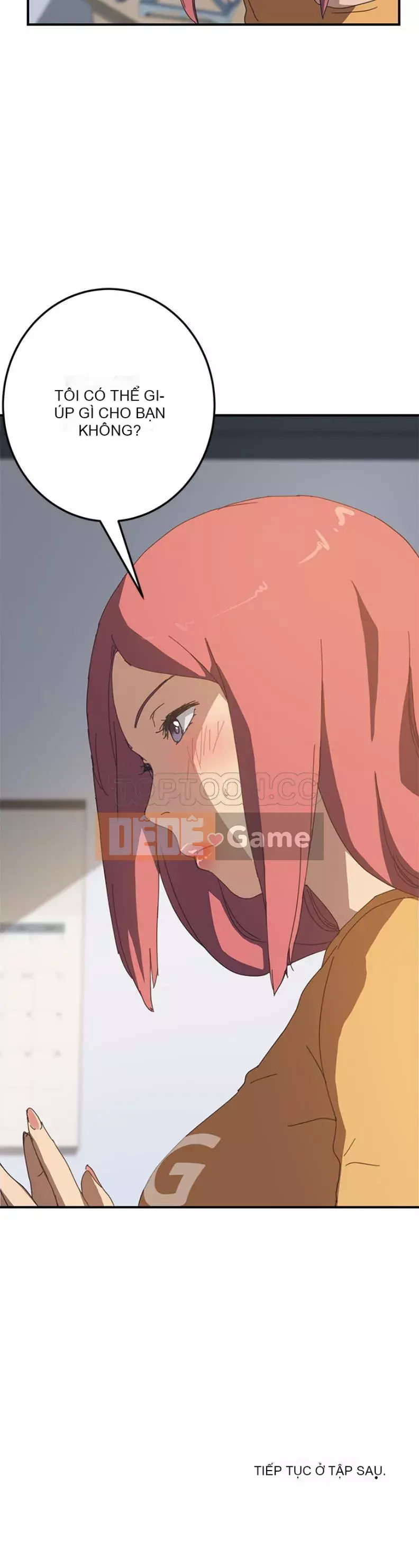 Bạn cùng phòng man rợ của tôi Chương 1-19