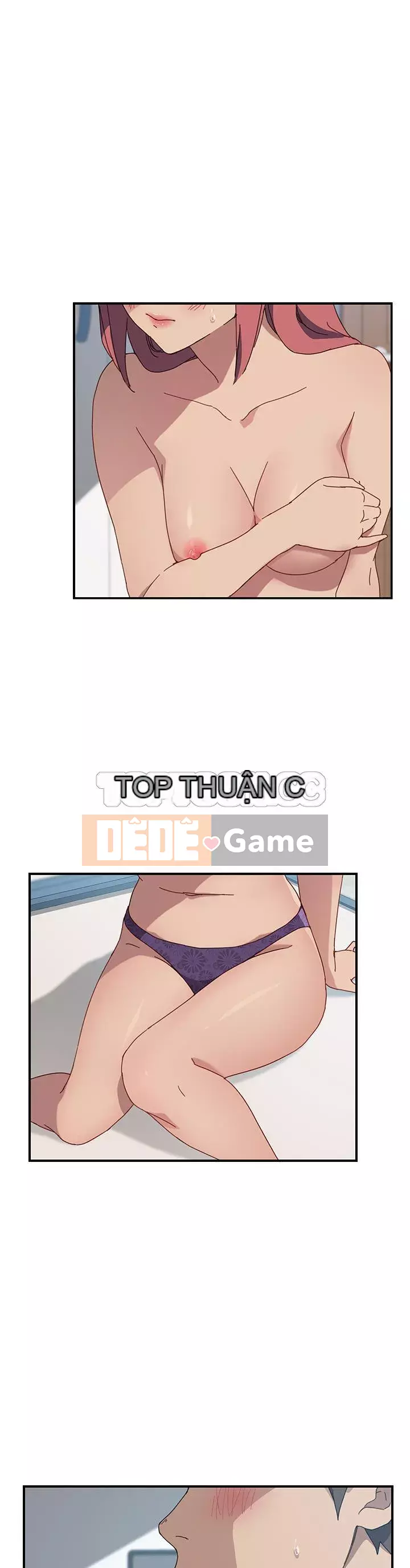 Bạn cùng phòng man rợ của tôi Chương 1-19