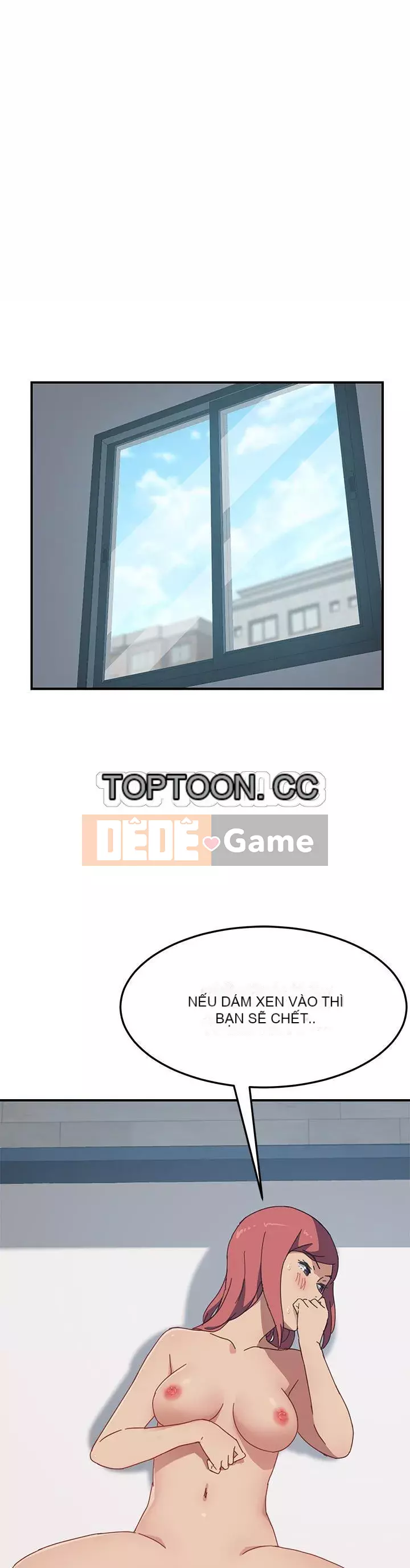 Bạn cùng phòng man rợ của tôi Chương 1-19