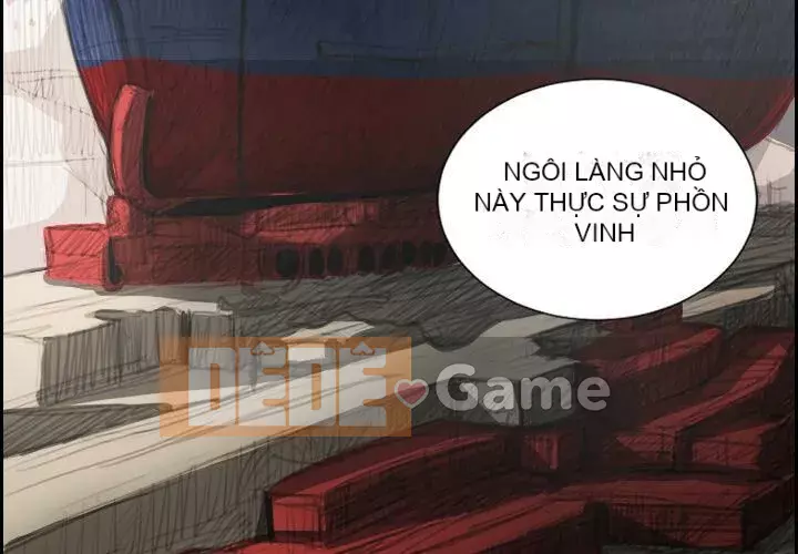 Em gái bí ẩn Chương 1-32