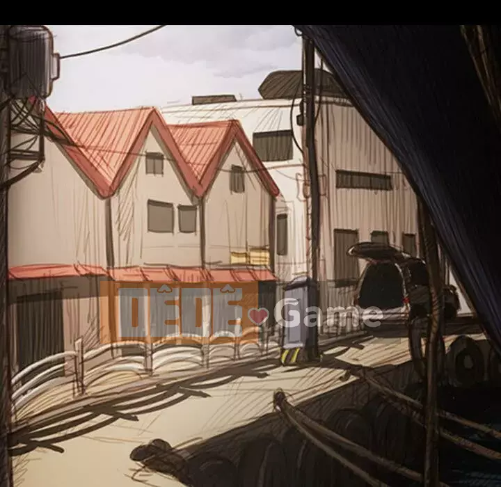 Em gái bí ẩn Chương 1-32