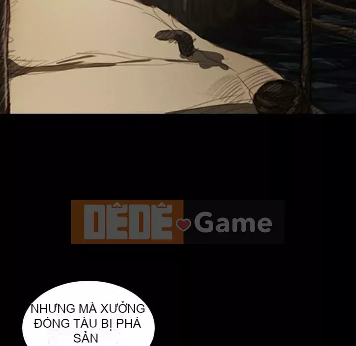 Em gái bí ẩn Chương 1-32