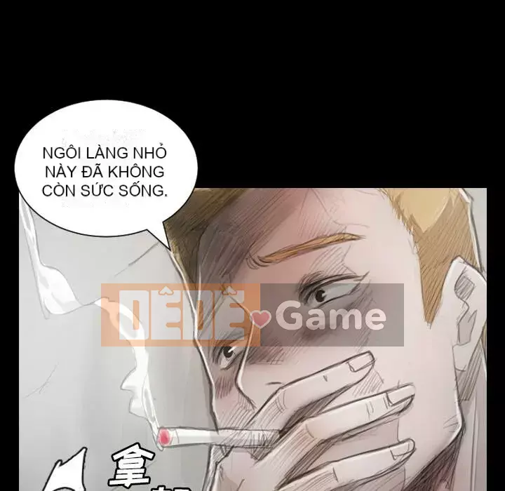 Em gái bí ẩn Chương 1-32