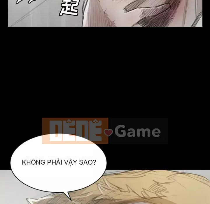 Em gái bí ẩn Chương 1-32