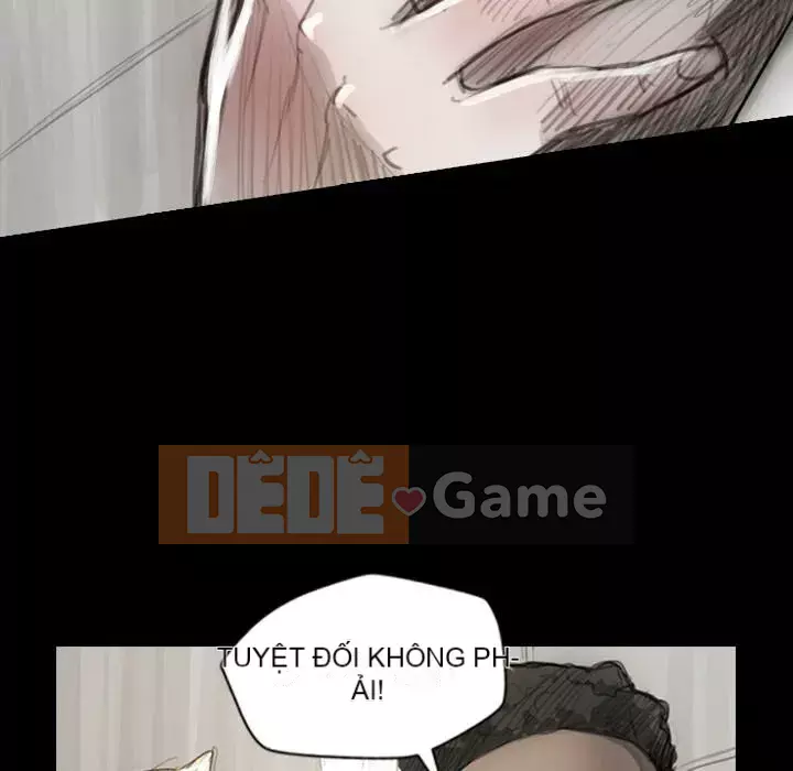 Em gái bí ẩn Chương 1-32