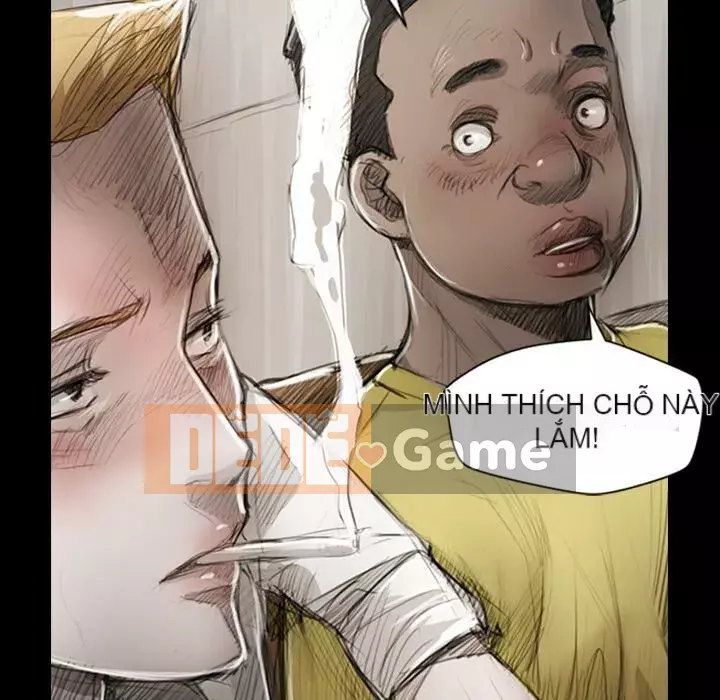 Em gái bí ẩn Chương 1-32