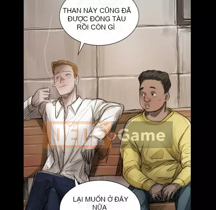 Em gái bí ẩn Chương 1-32