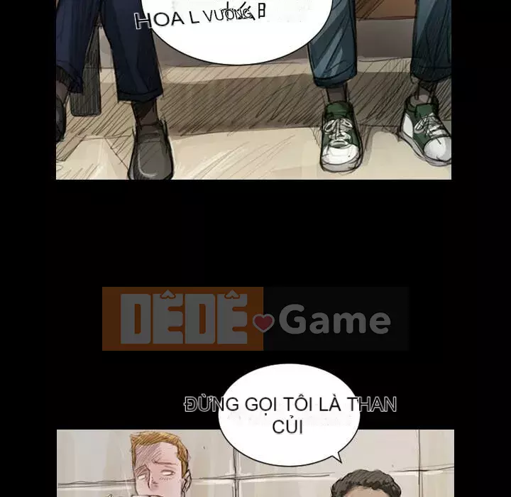 Em gái bí ẩn Chương 1-32