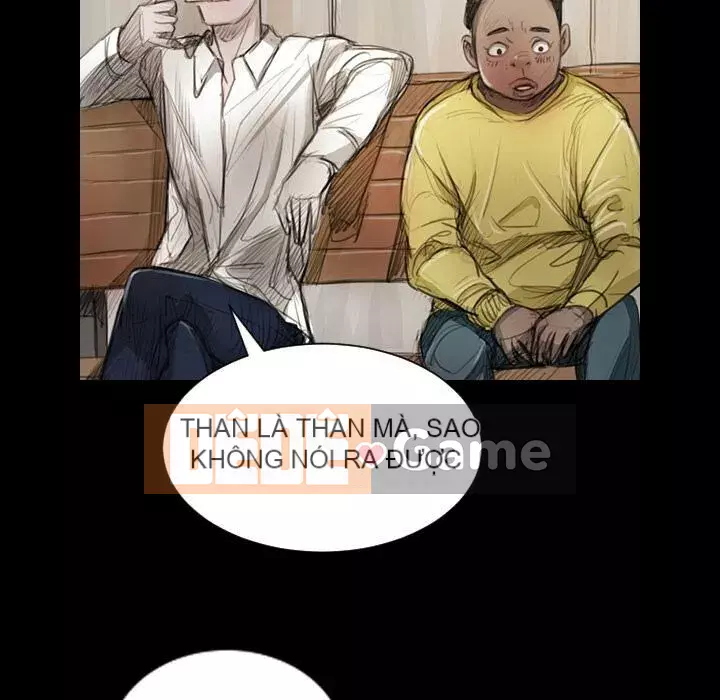 Em gái bí ẩn Chương 1-32