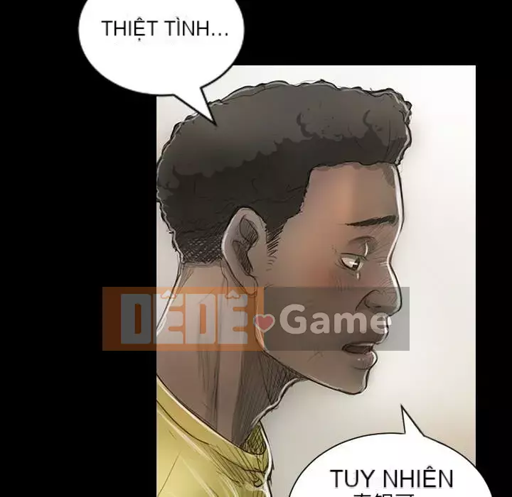 Em gái bí ẩn Chương 1-32