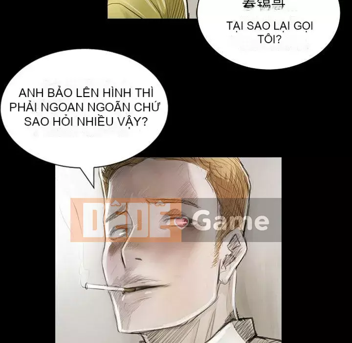 Em gái bí ẩn Chương 1-32