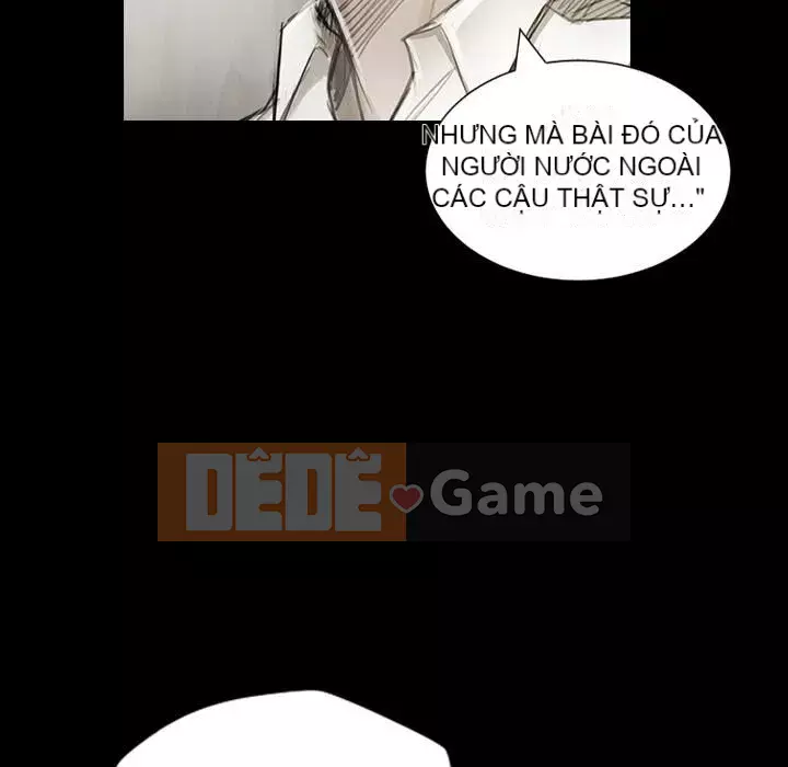 Em gái bí ẩn Chương 1-32