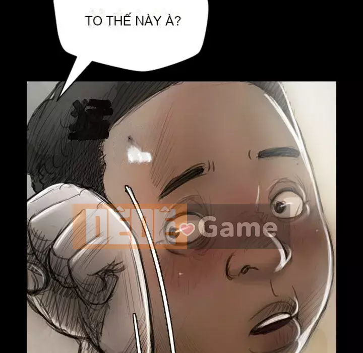 Em gái bí ẩn Chương 1-32