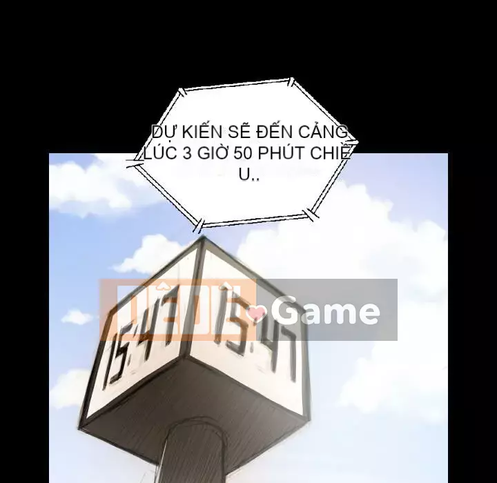 Em gái bí ẩn Chương 1-32