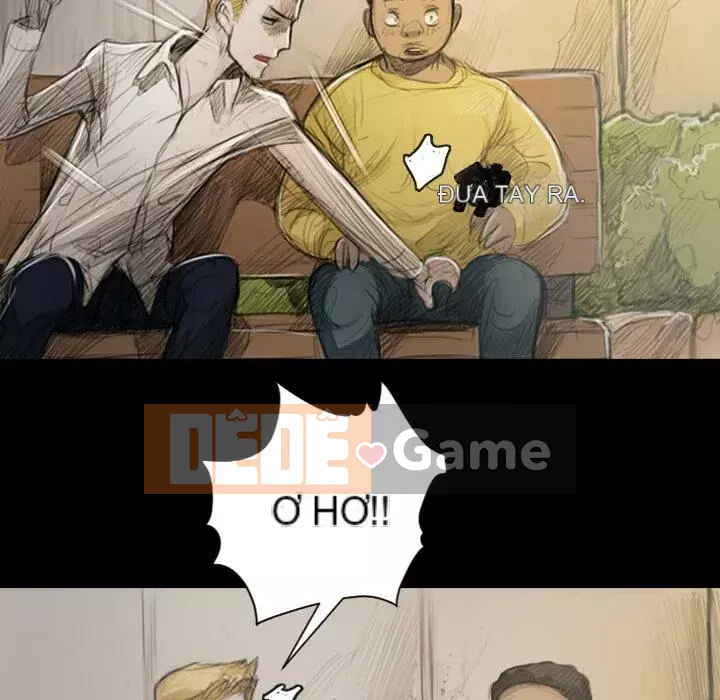 Em gái bí ẩn Chương 1-32