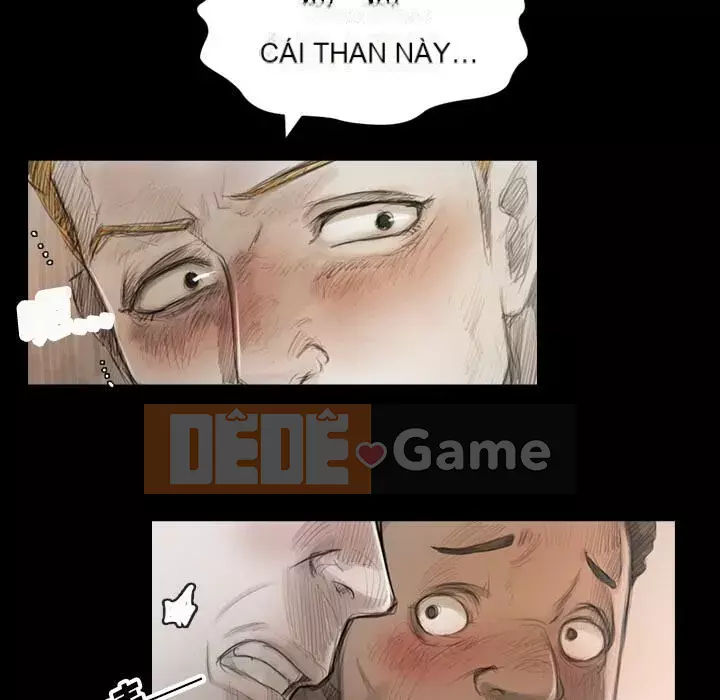 Em gái bí ẩn Chương 1-32