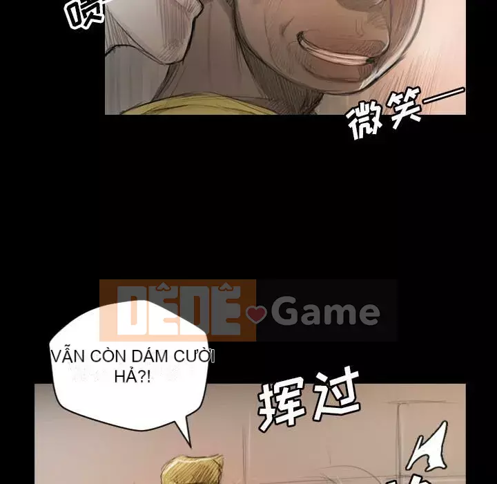 Em gái bí ẩn Chương 1-32