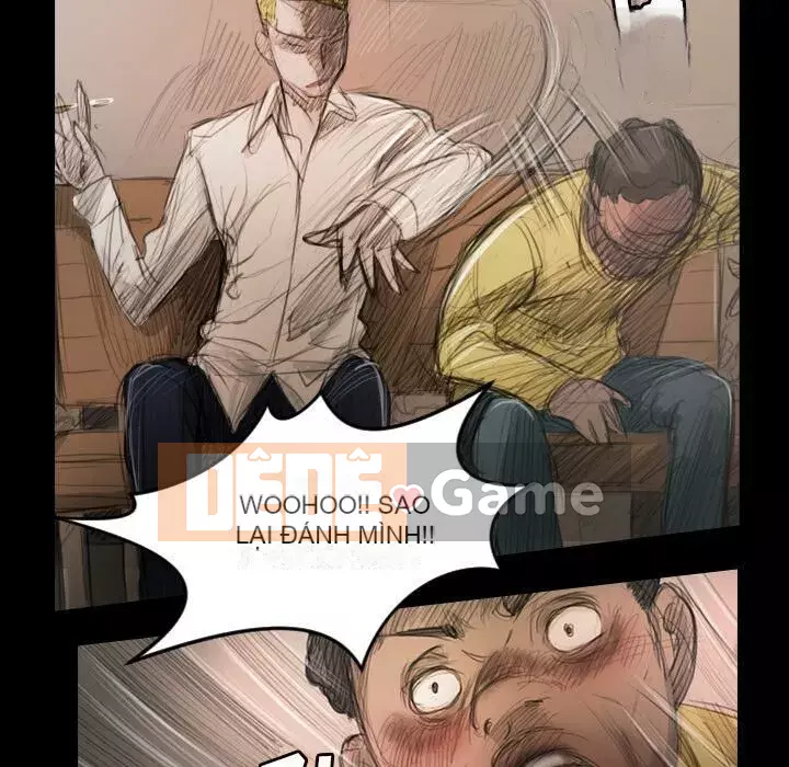 Em gái bí ẩn Chương 1-32