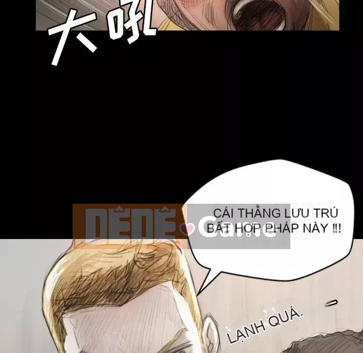 Em gái bí ẩn Chương 1-32