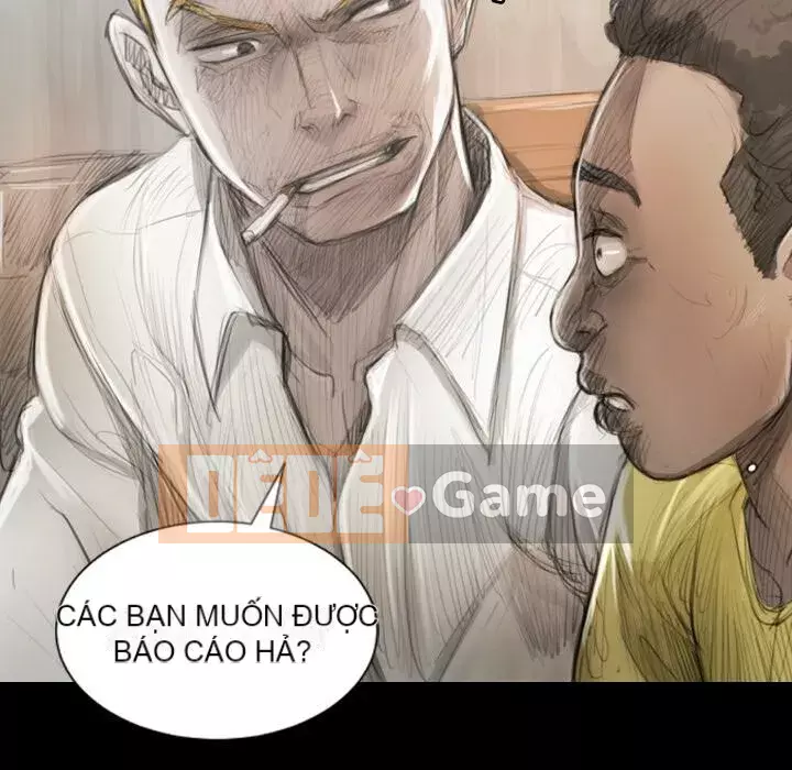 Em gái bí ẩn Chương 1-32