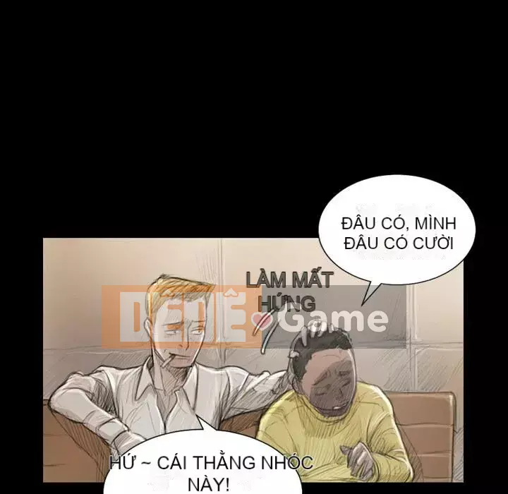 Em gái bí ẩn Chương 1-32