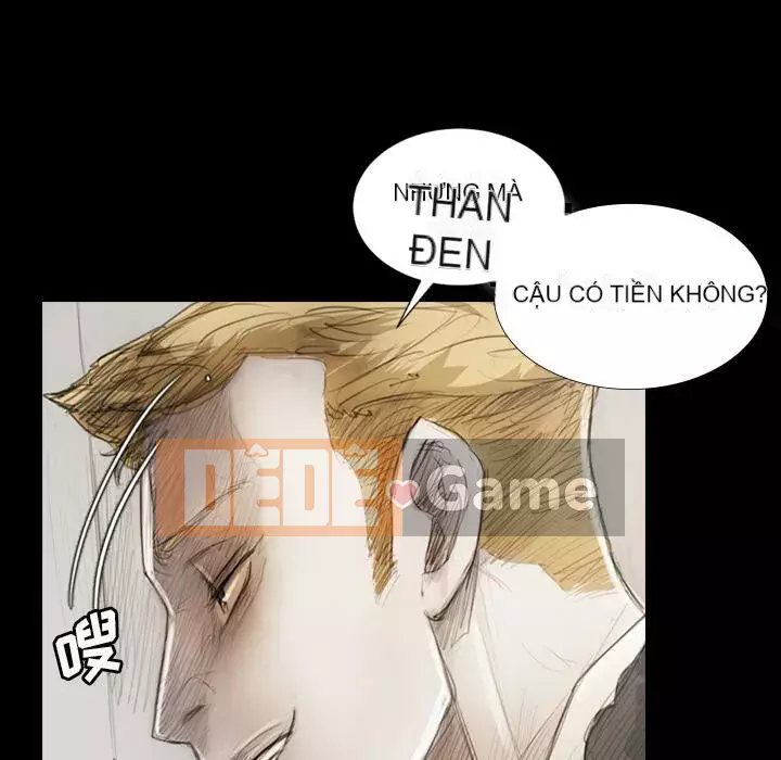 Em gái bí ẩn Chương 1-32