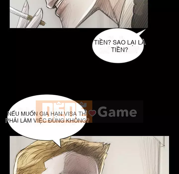 Em gái bí ẩn Chương 1-32