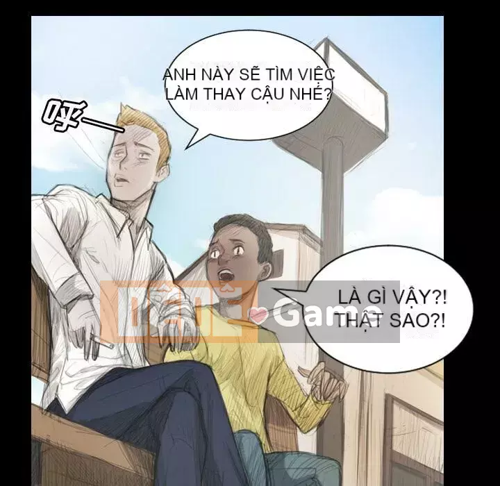 Em gái bí ẩn Chương 1-32