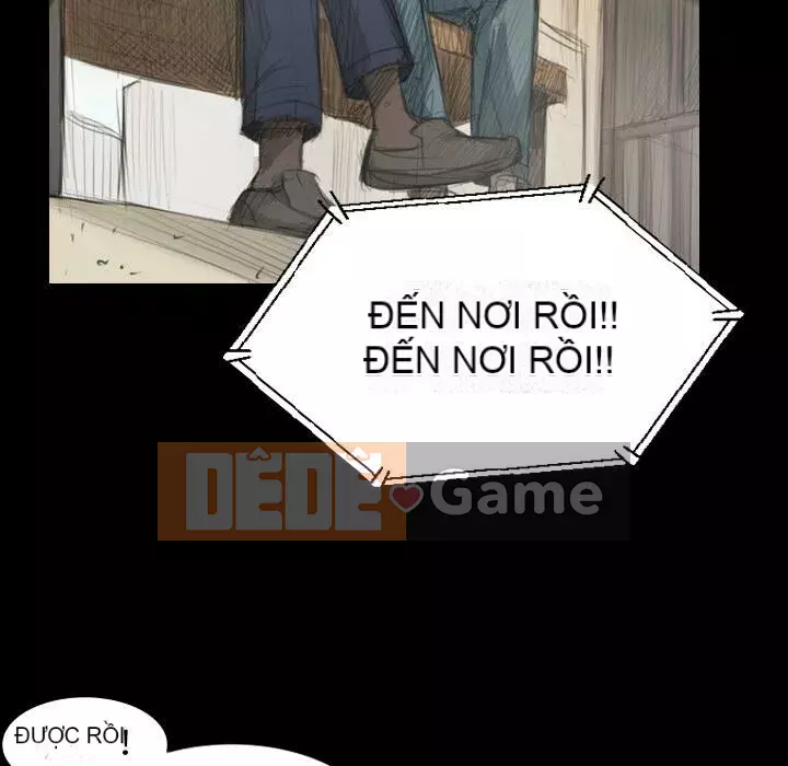 Em gái bí ẩn Chương 1-32