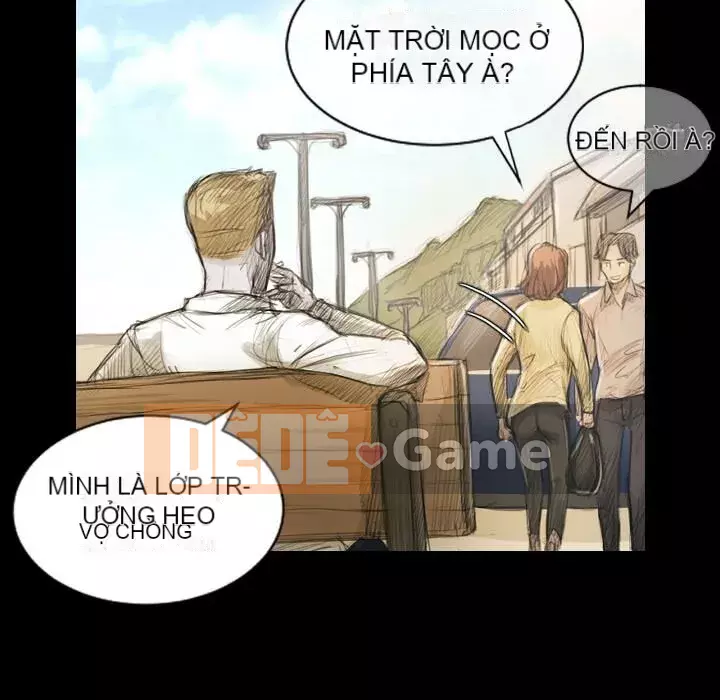 Em gái bí ẩn Chương 1-32