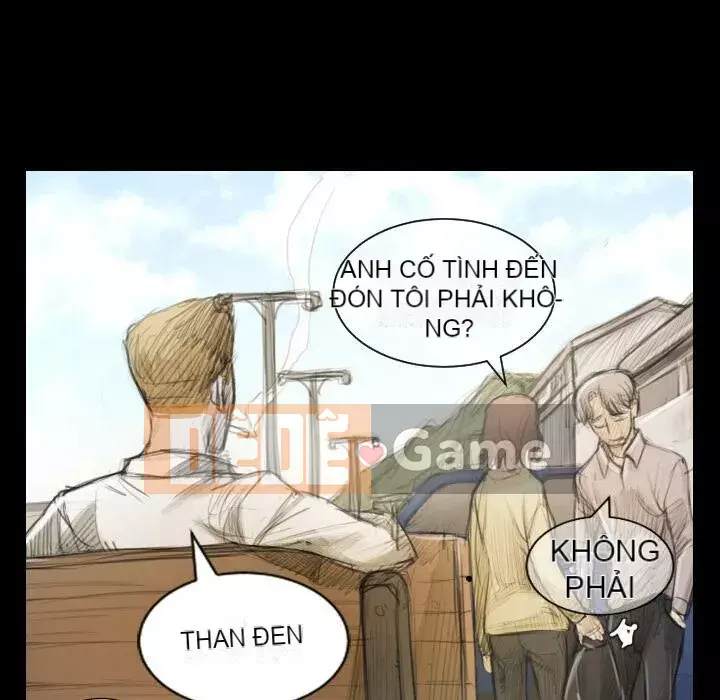 Em gái bí ẩn Chương 1-32