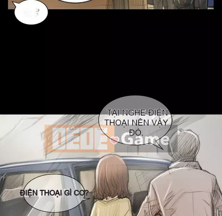 Em gái bí ẩn Chương 1-32