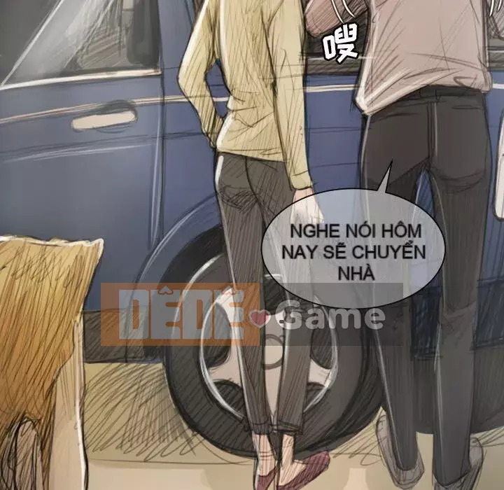 Em gái bí ẩn Chương 1-32