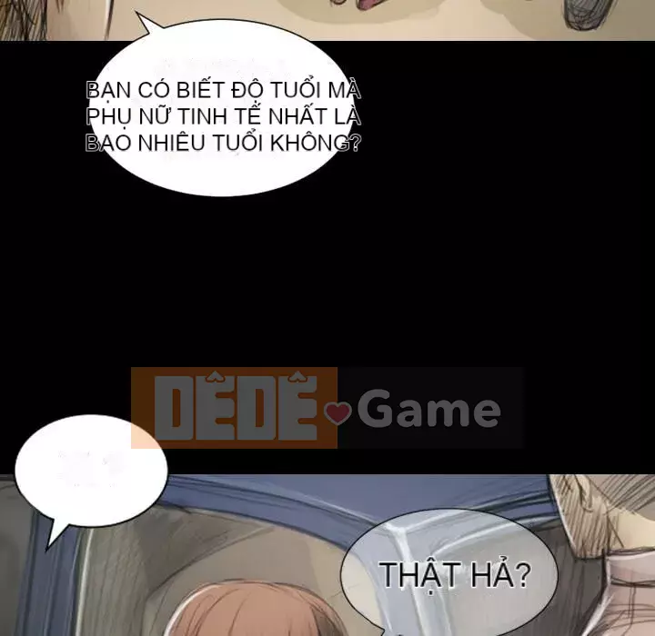 Em gái bí ẩn Chương 1-32