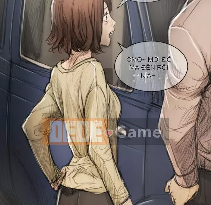 Em gái bí ẩn Chương 1-32