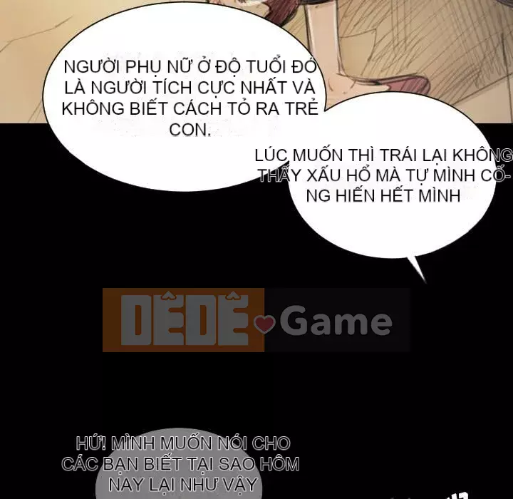 Em gái bí ẩn Chương 1-32