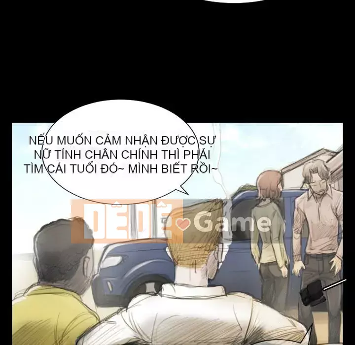 Em gái bí ẩn Chương 1-32