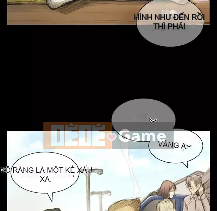 Em gái bí ẩn Chương 1-32