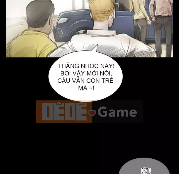 Em gái bí ẩn Chương 1-32